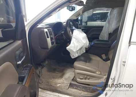 2017 GMC Sierra 1500 Slt from USA, damaged, VIN 1GTV2NEJ8HZ216457